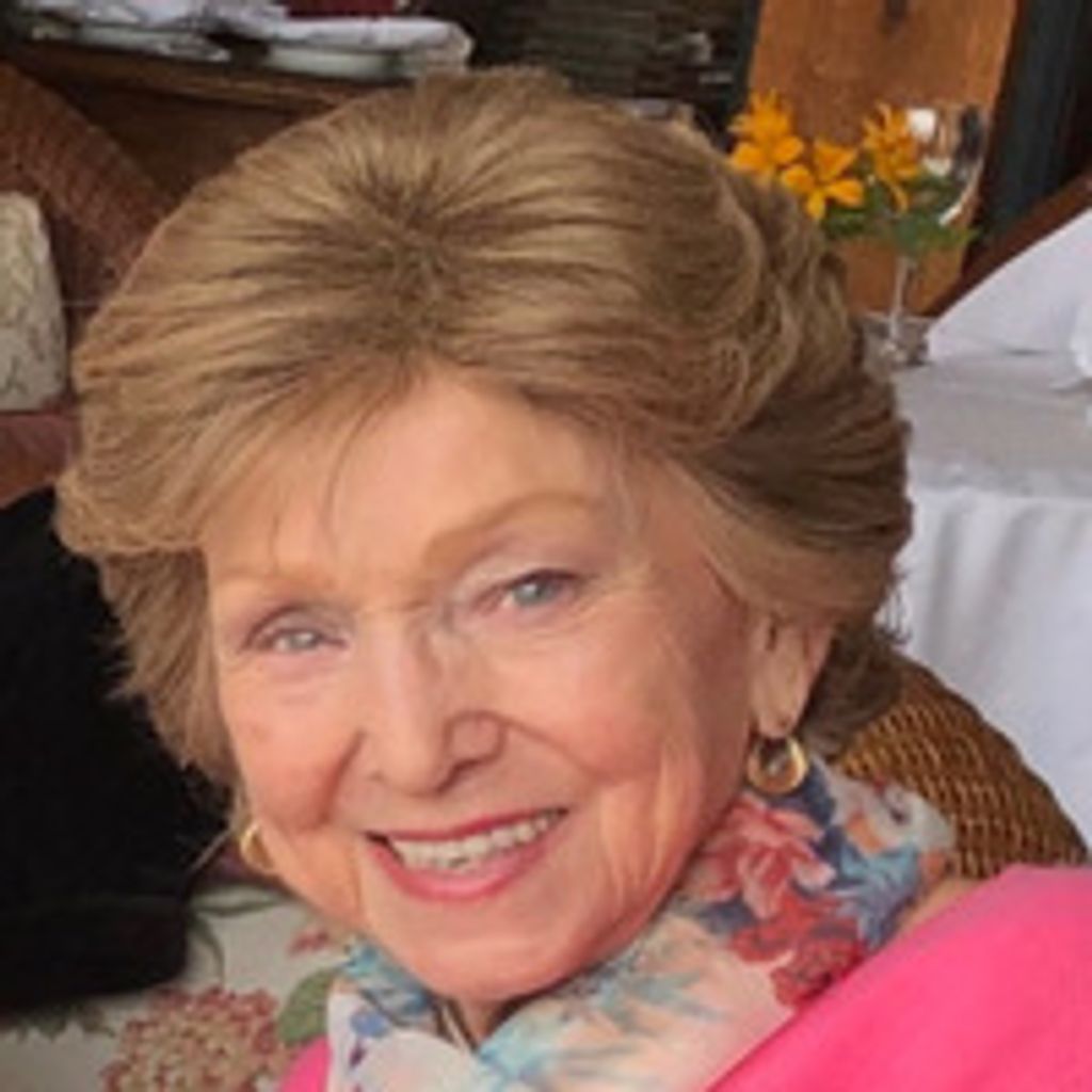 Helen Belt