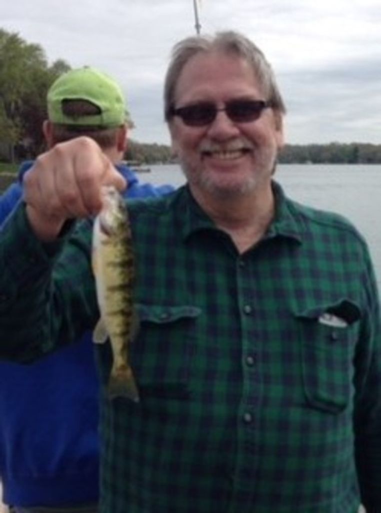 Steven Robert Miller Profile Photo