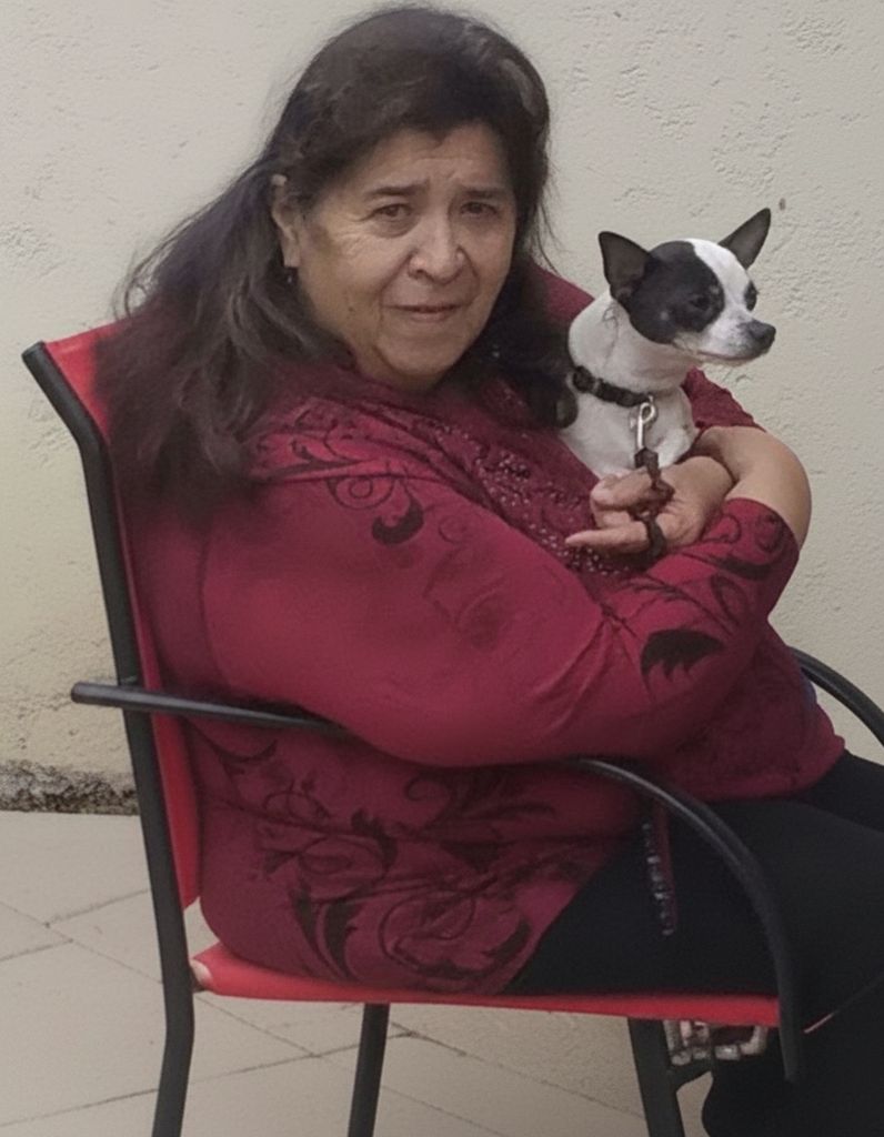 Linda Sandoval Profile Photo