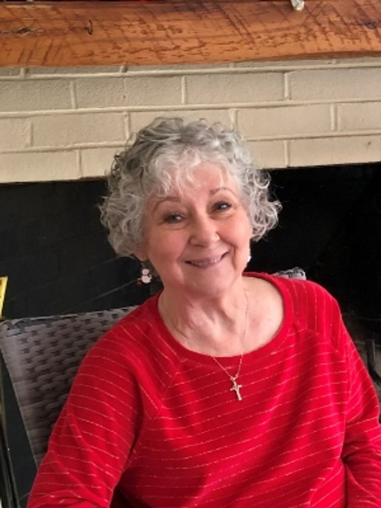 Sandra Nell Pate
