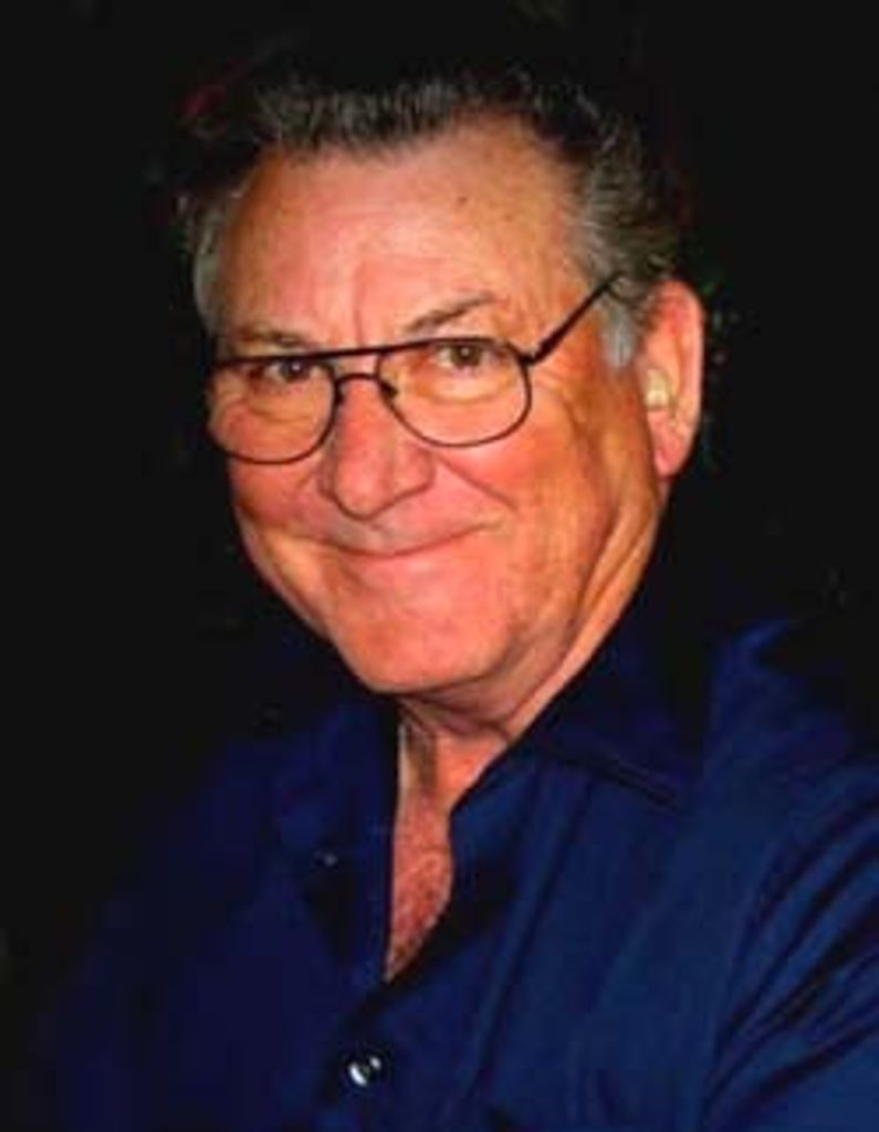 Paul H. Jarrell, Jr.