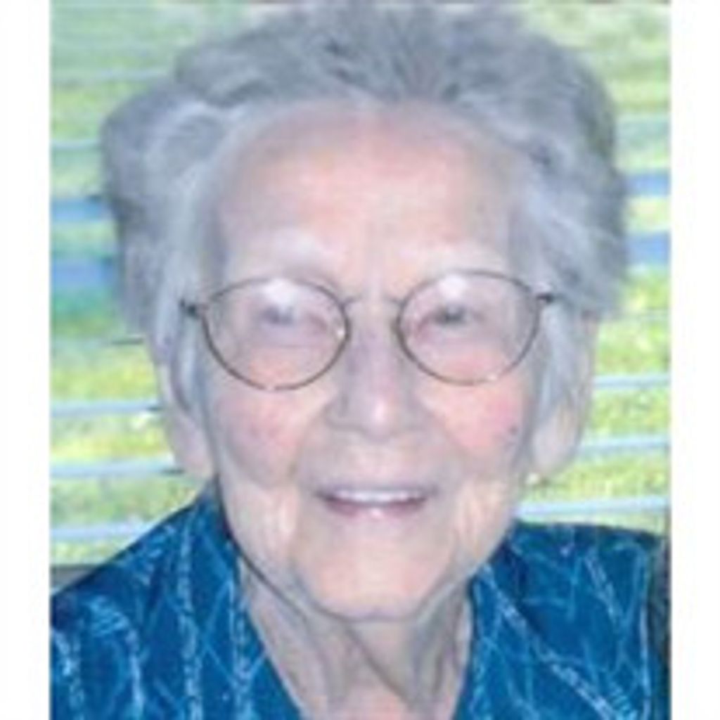 Loula "Mama Watts" Watts