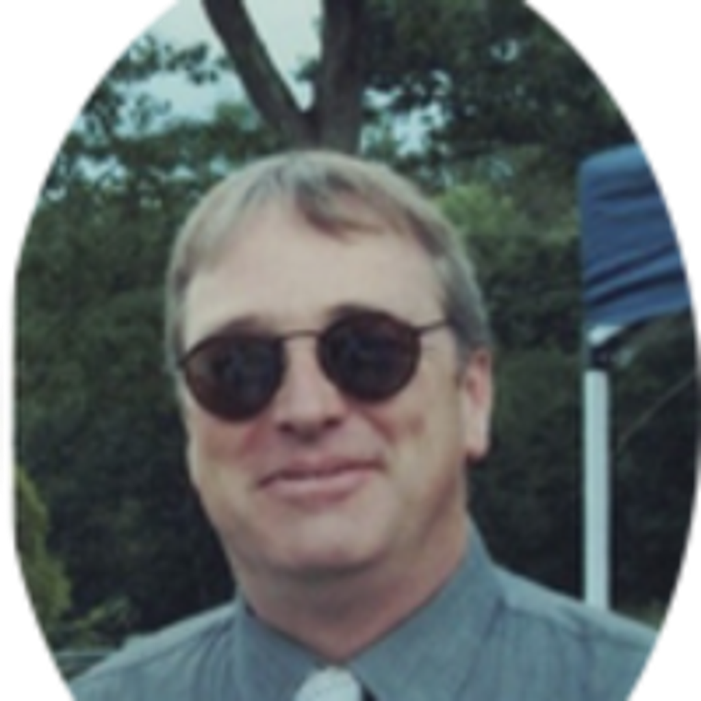 Alan John Higgins