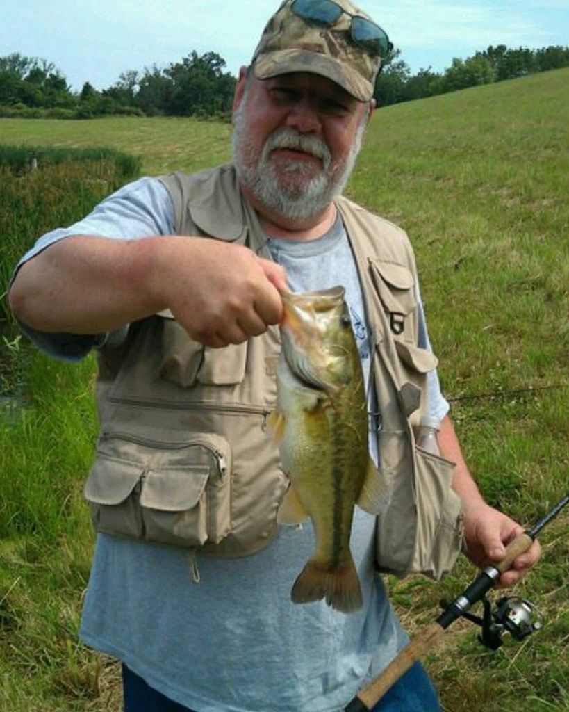 Danny Goble Profile Photo