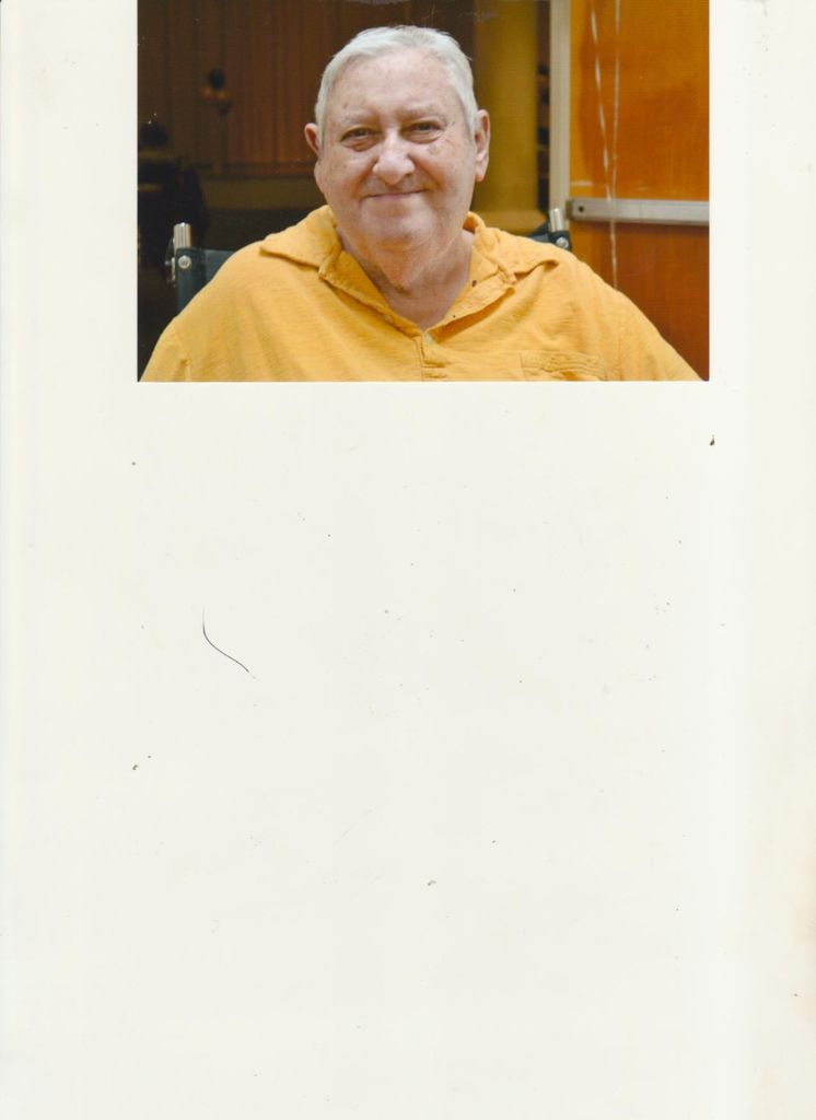 James Richard Benton Profile Photo