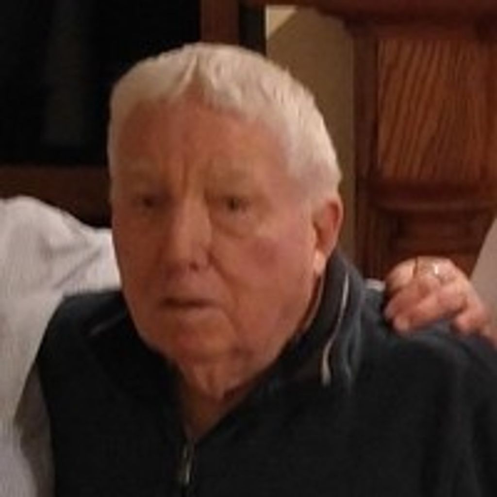 Richard "Dick" D. Weller