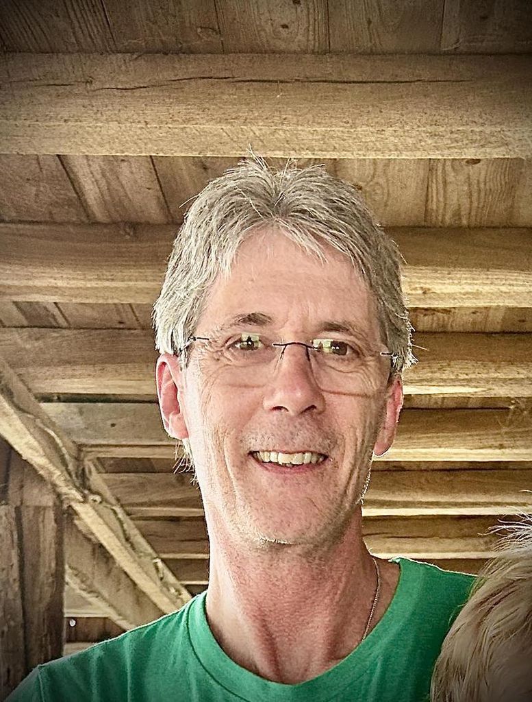 Mark John Lengel Profile Photo