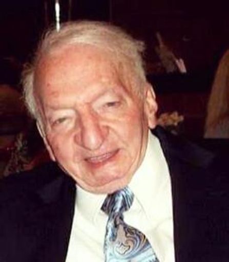 Frank Ippolito Profile Photo