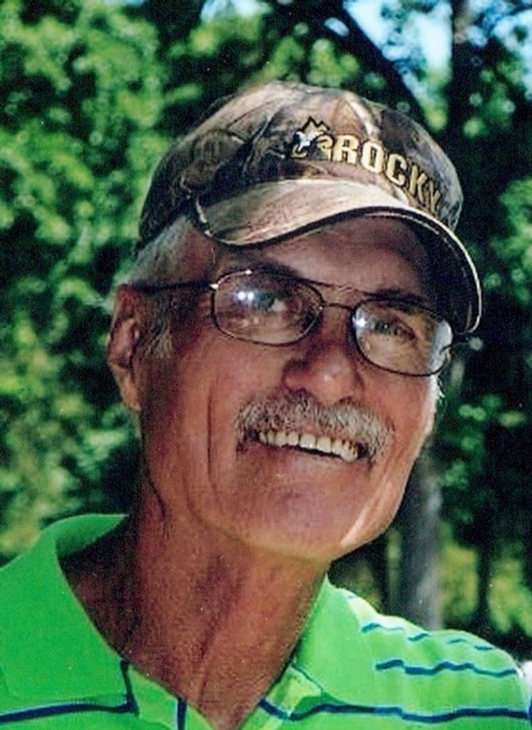 Donald E "Don" Koehn