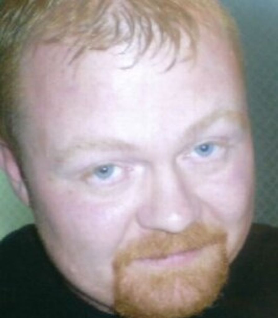 James Barnes, Jr.