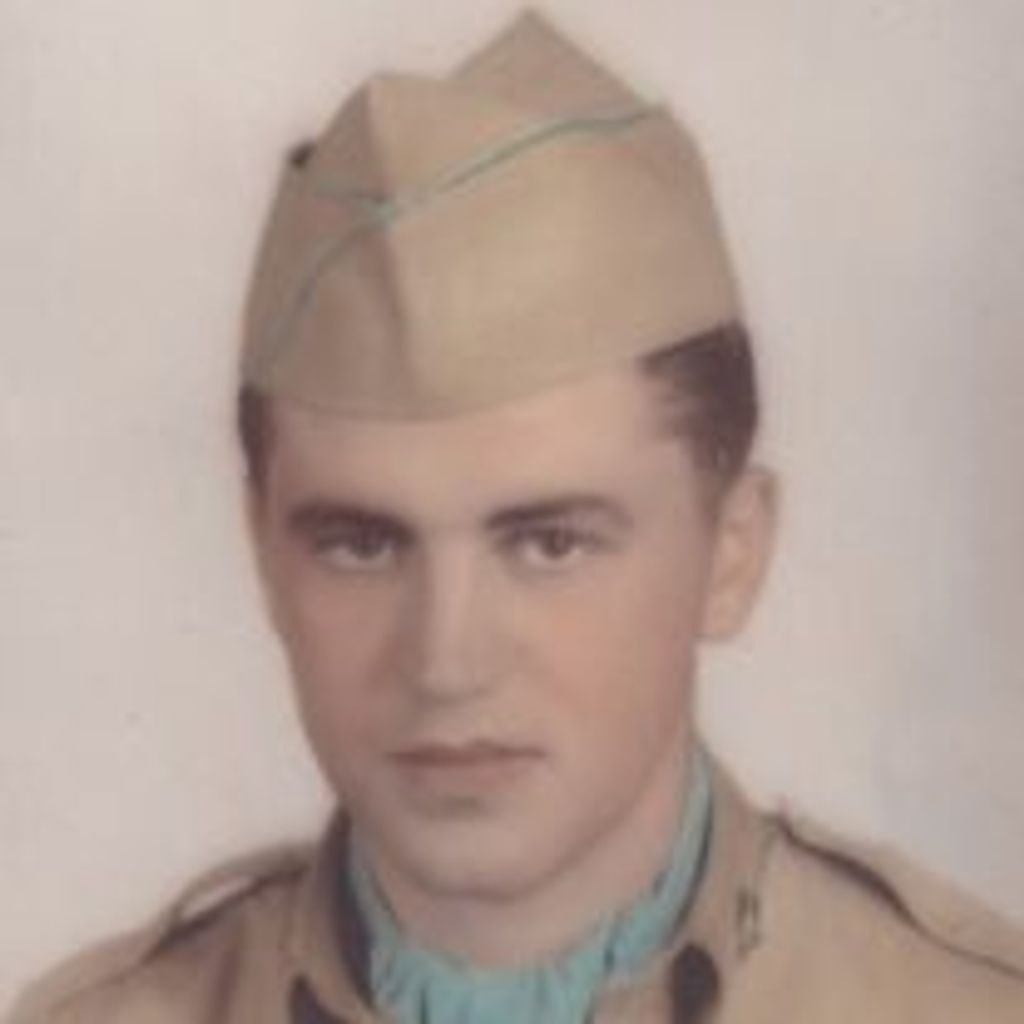 Frederick Alfred Joy Profile Photo