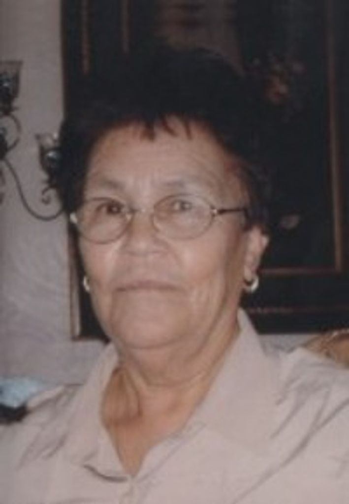 Maria Galaviz