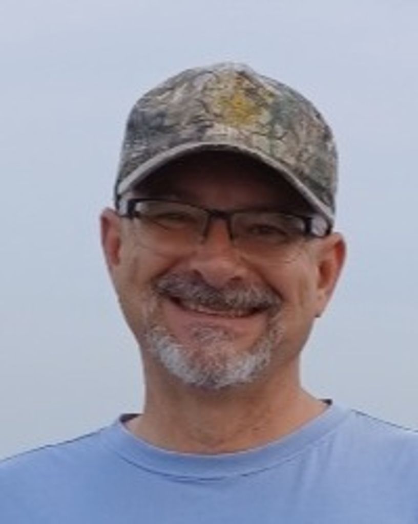 Brian J. Fenwick