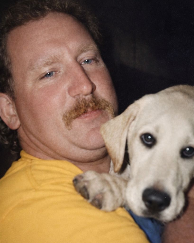 Christopher Edwin Earl