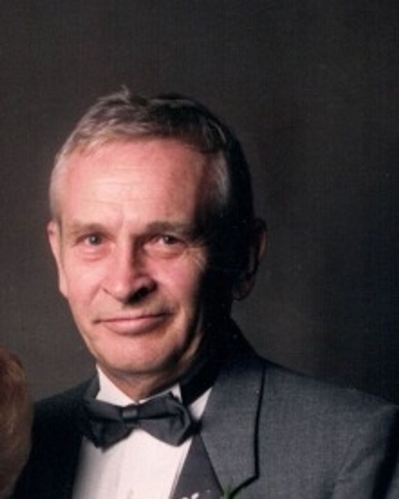 Bob Summerfelt Profile Photo