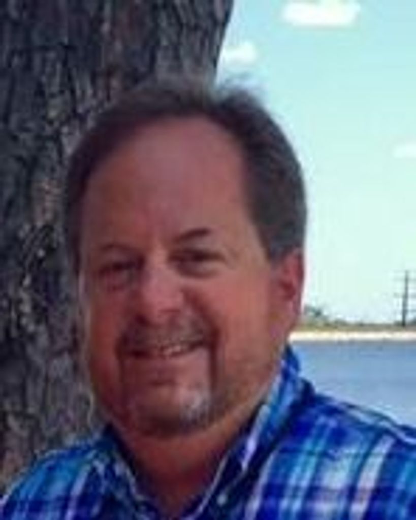 Michael Leon Johnson Profile Photo