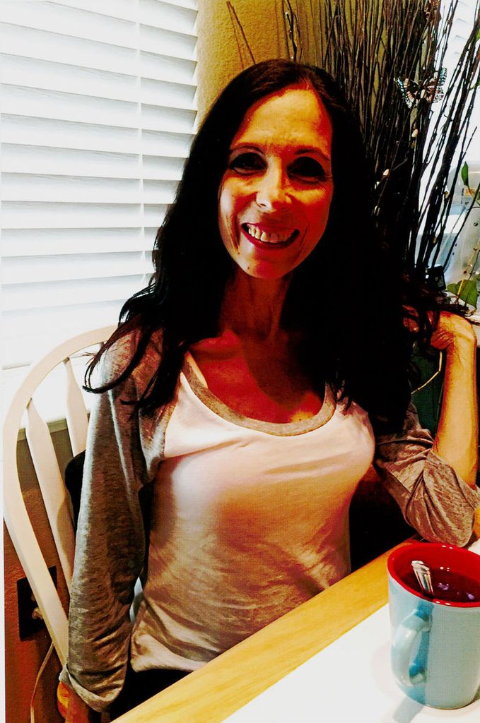 Betty Jane Clemente-Ribera Profile Photo