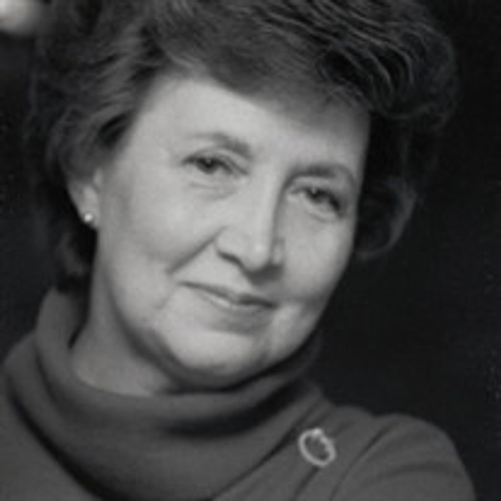 Lorraine Saeger