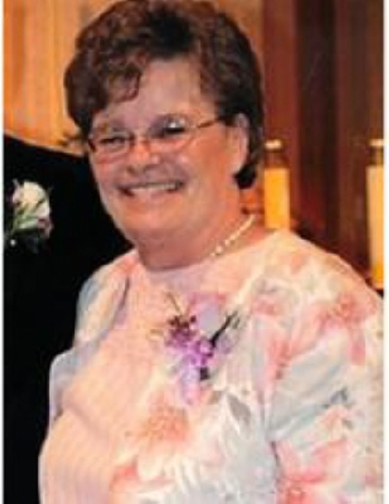 Patricia L. Zuern Profile Photo