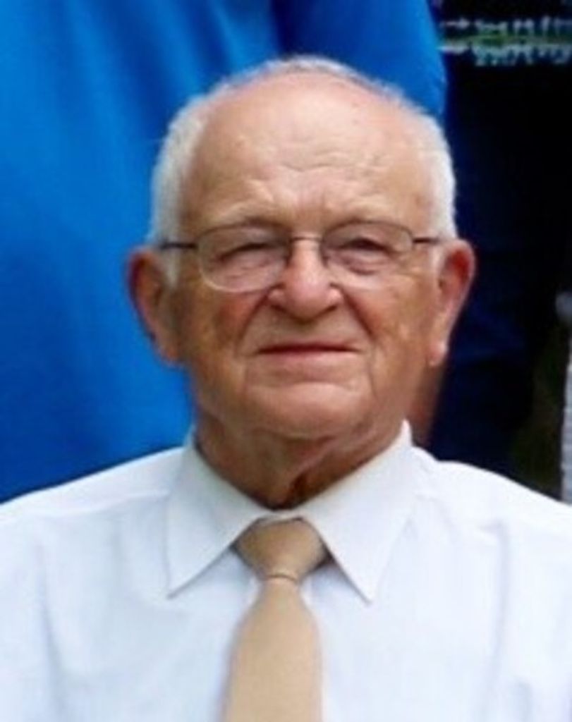Milton Henry Hildebrandt Profile Photo