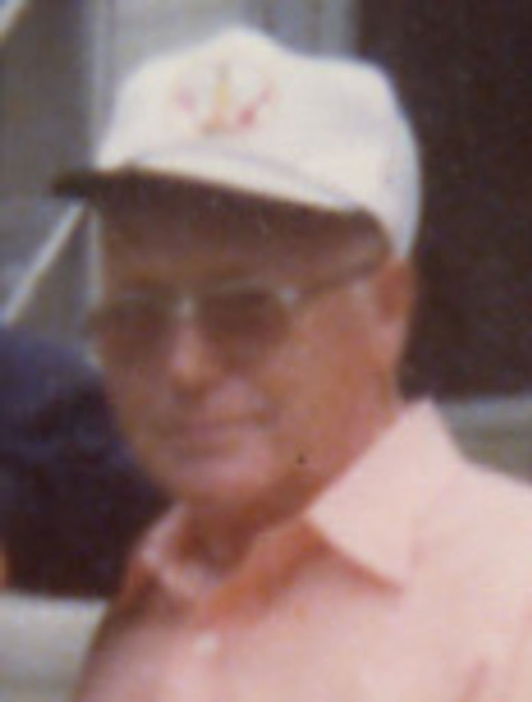 Lyle Robert “Red” Gotts
