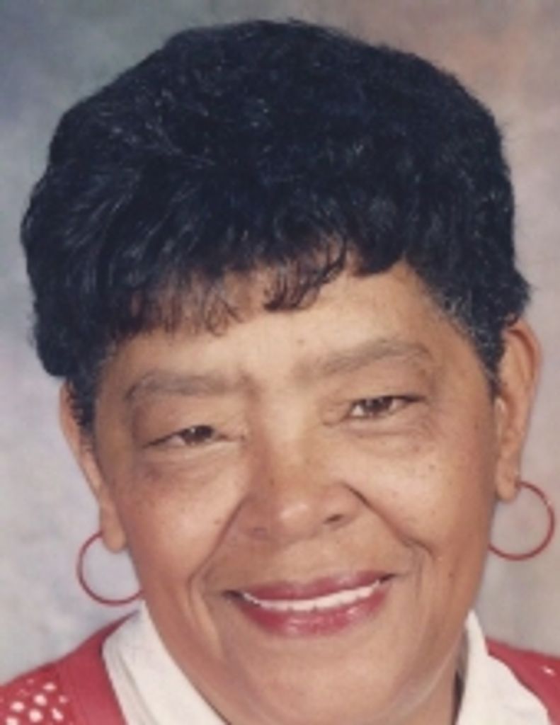 Patricia  Ann Johnson