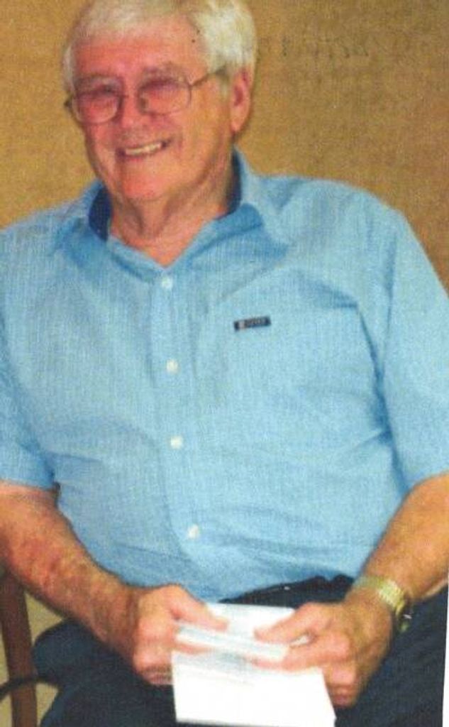 James Hubert Varner Profile Photo
