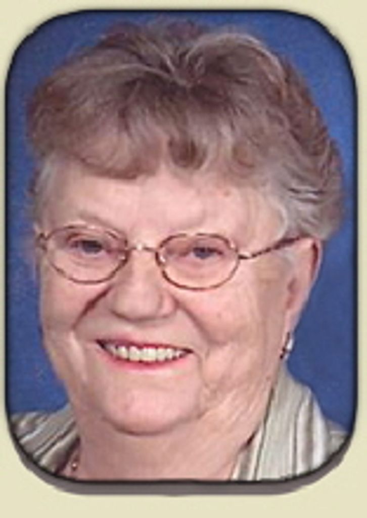 Florence Braun