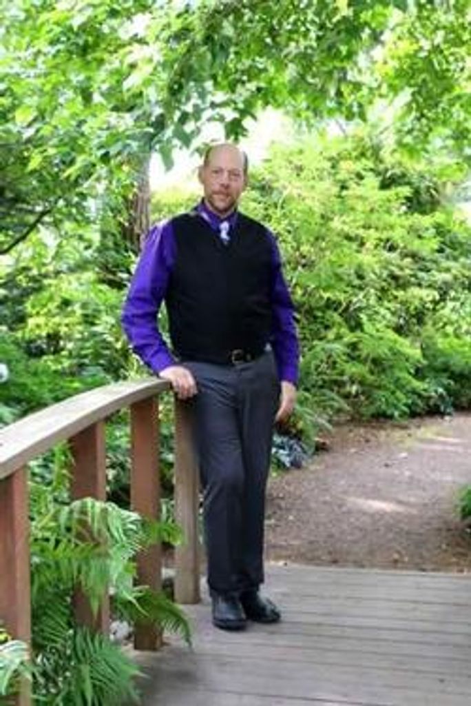 Jeffrey Patrick Mason Profile Photo