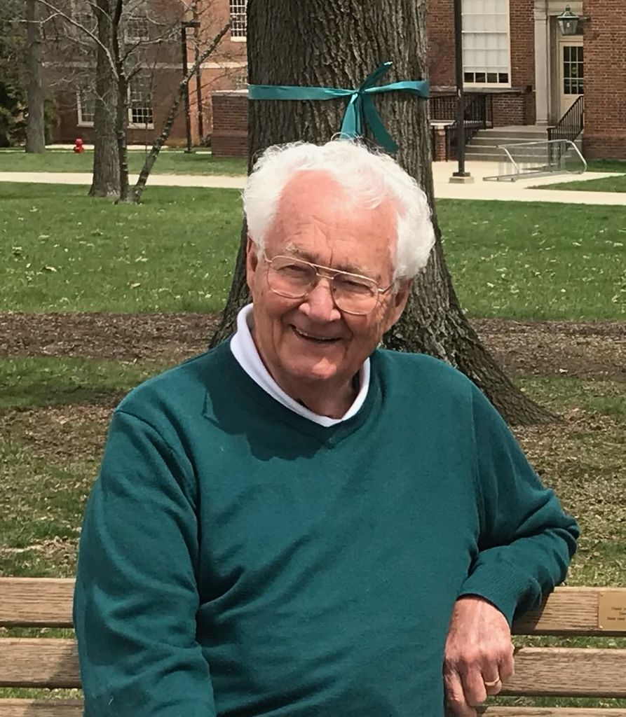 Vernon Pontsler