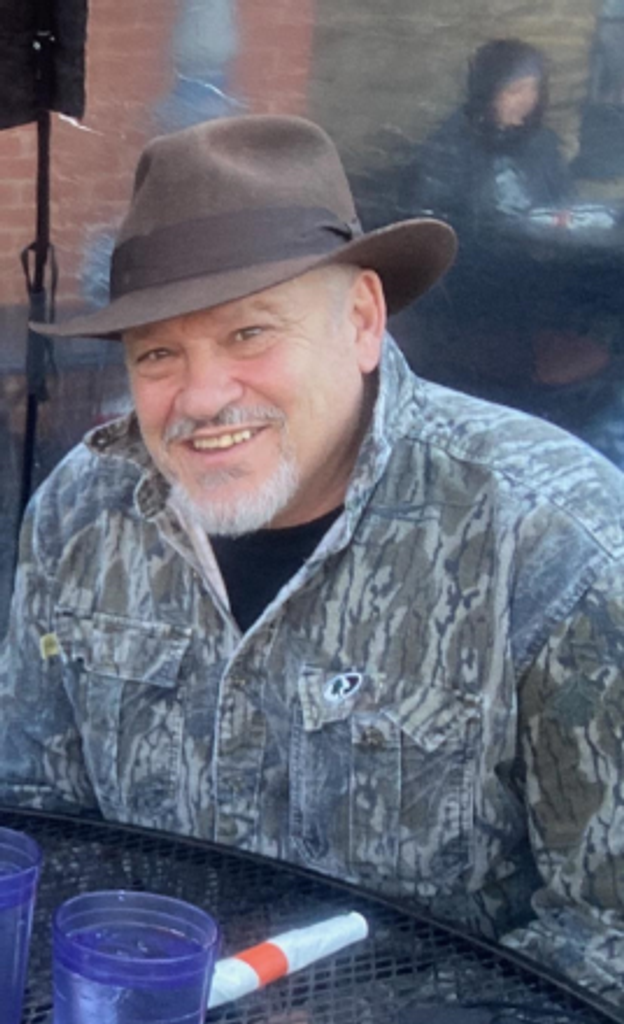 Steven Schreffler