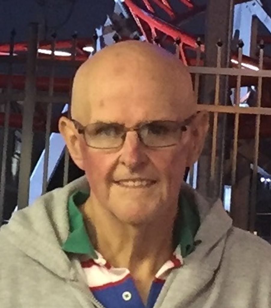 Thomas F. Showstead