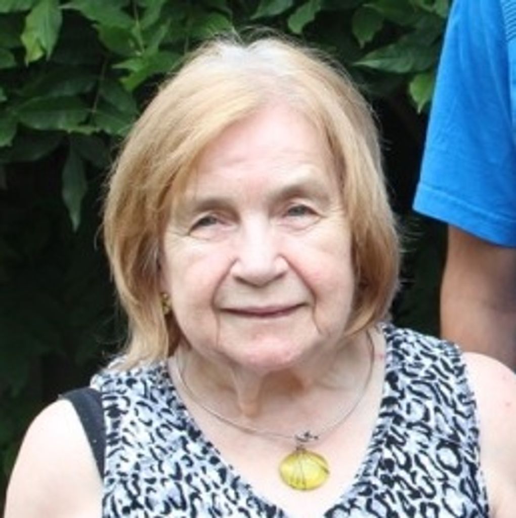 Astrid Aareskjold Profile Photo
