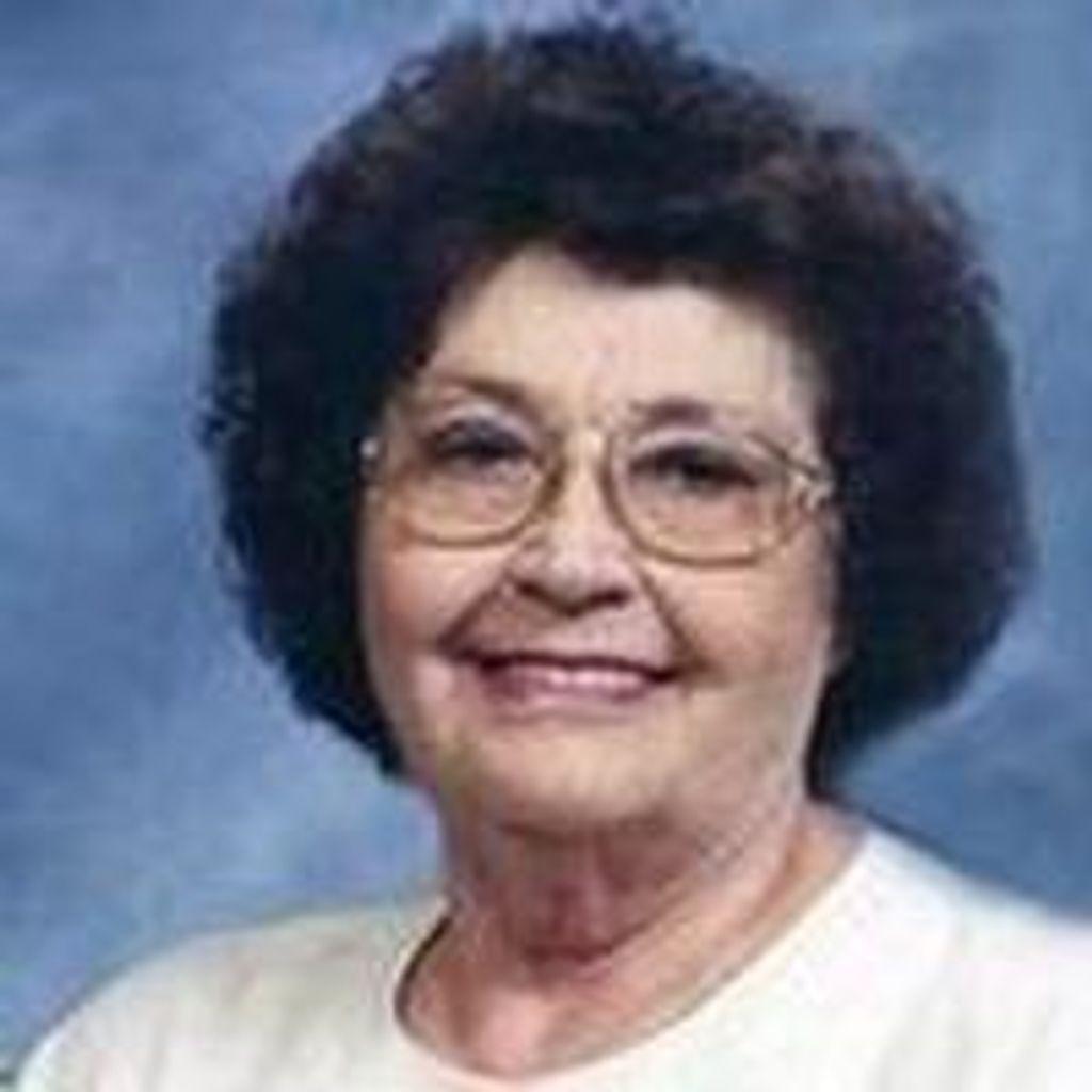 Mary Ann Rosone