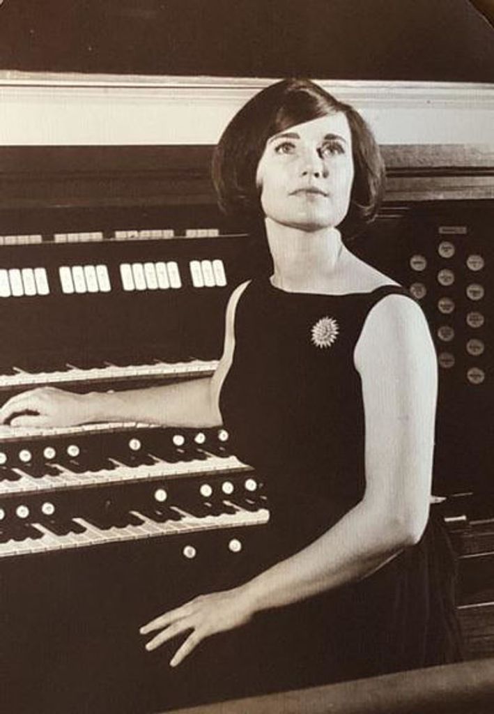 Alis Dickinson Adkins