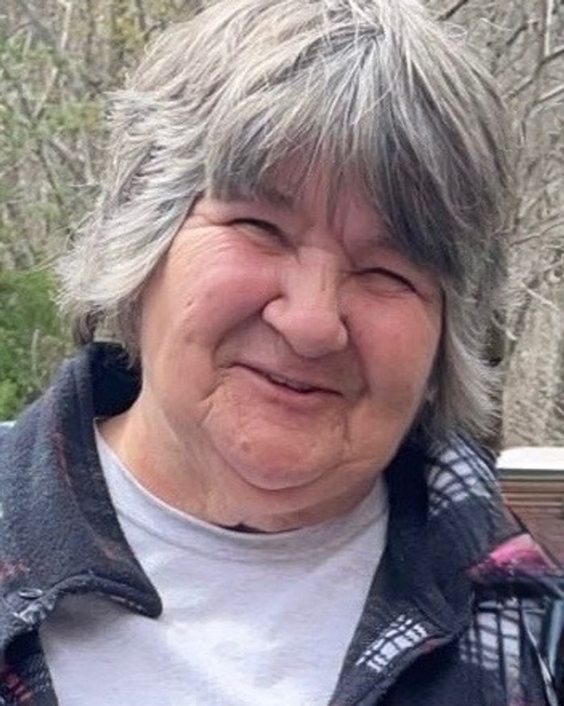 Leda Jo Little Profile Photo