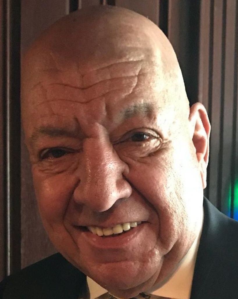 Salvatore Maruro Blando