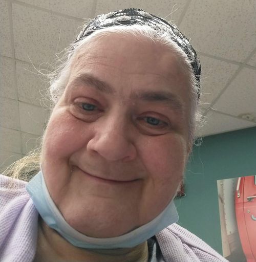 Christine D Ramsey Profile Photo