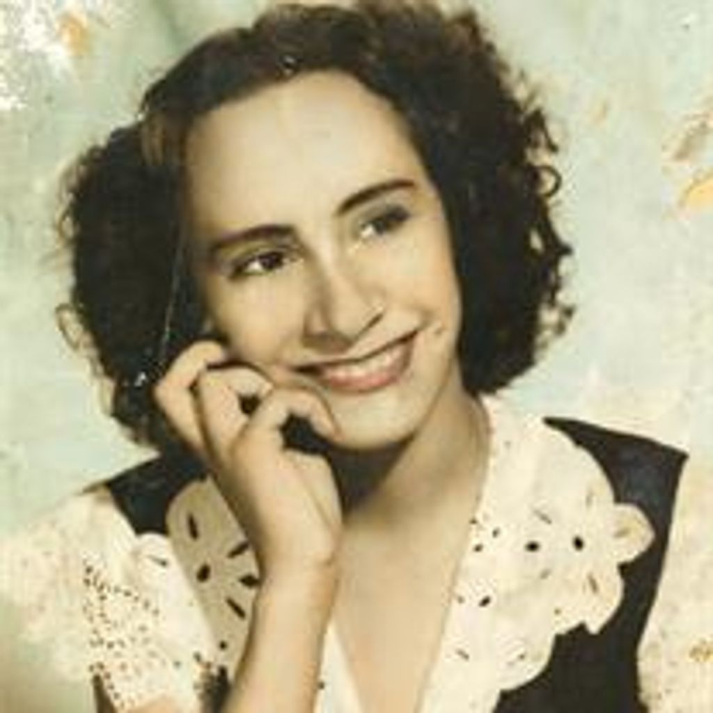 Delia Muniz
