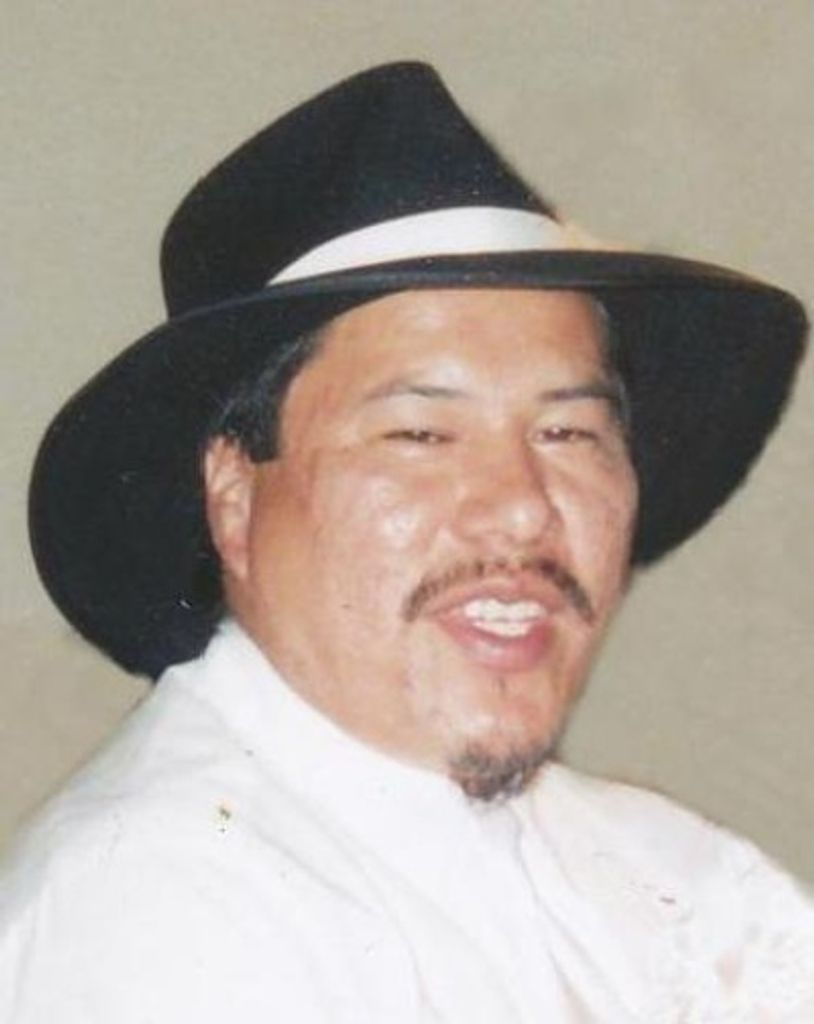Duane Anthony Waupoose, Sr.