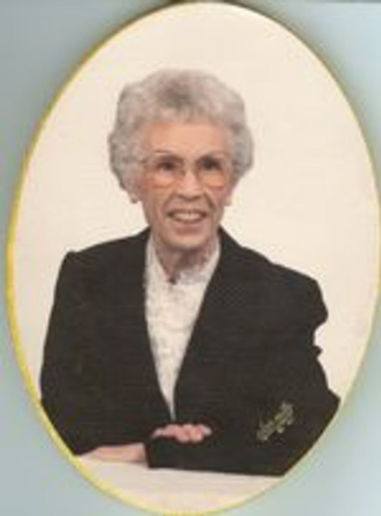 Belva Irene Garvin