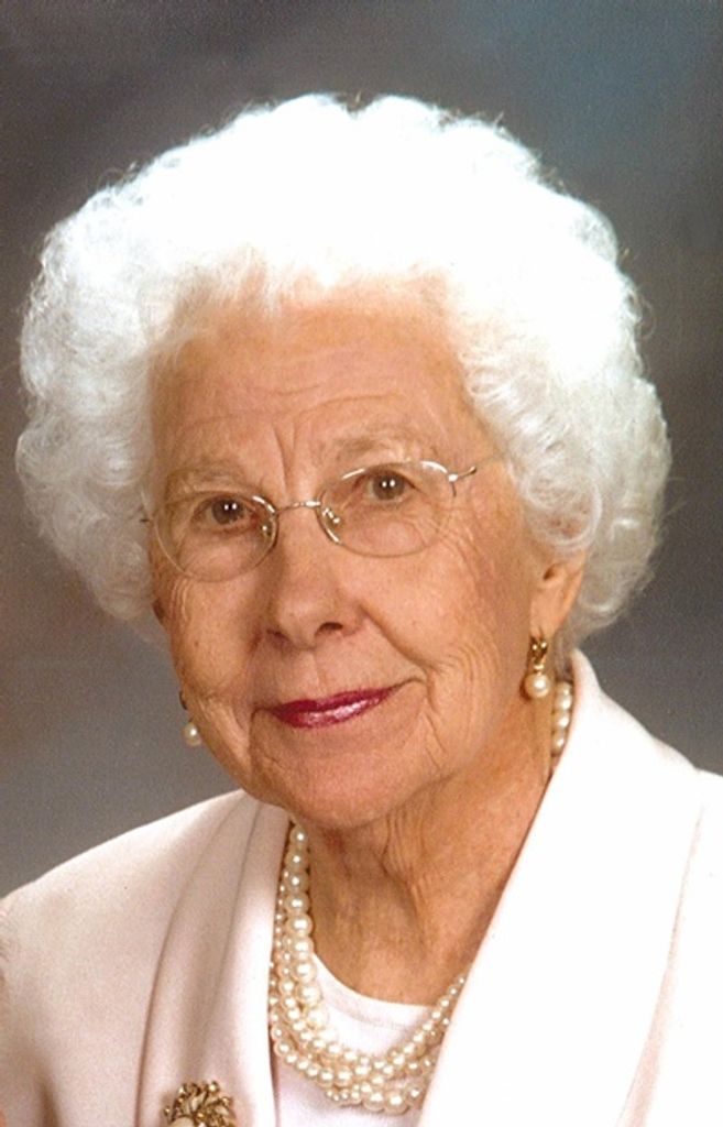 Mable Fyffe Lemaster Profile Photo