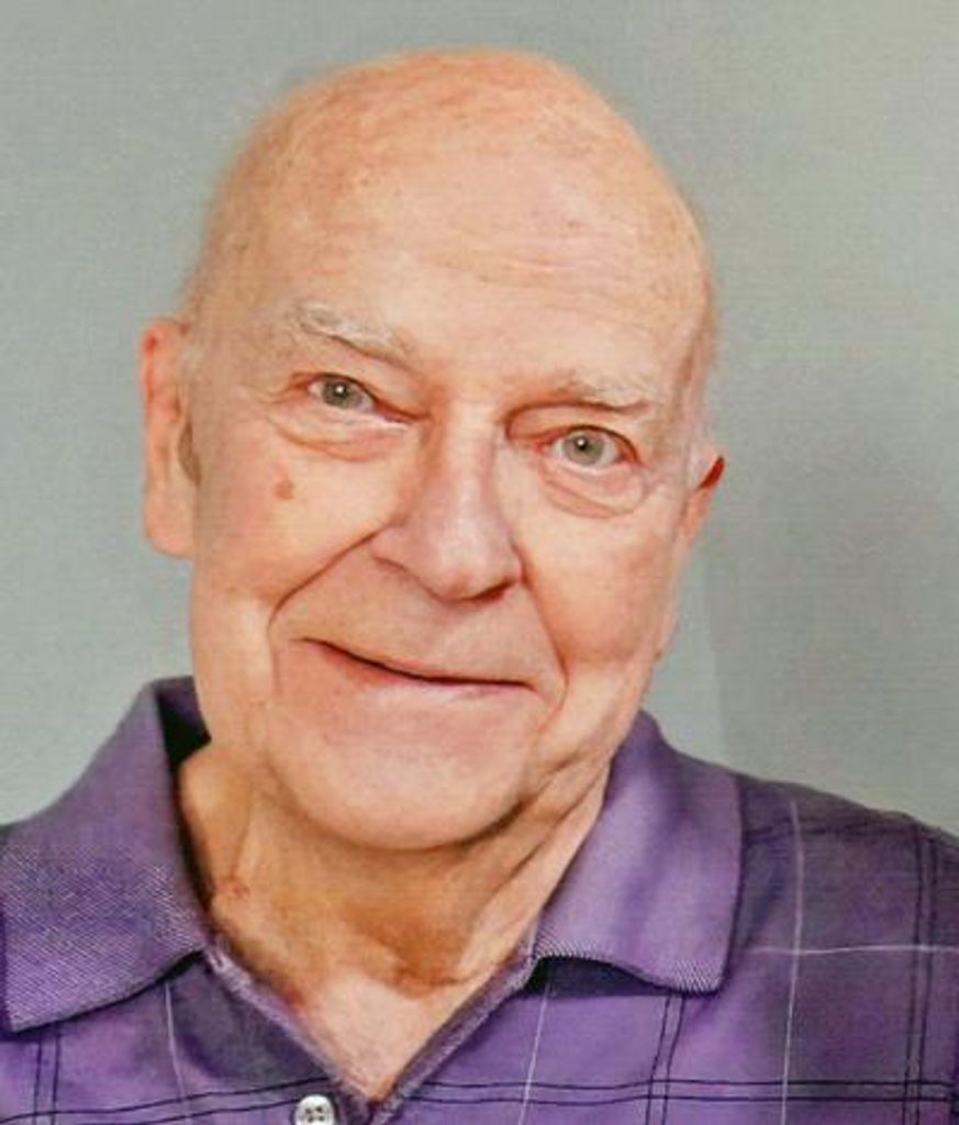 Stanley "Buzz" B. Hull Profile Photo