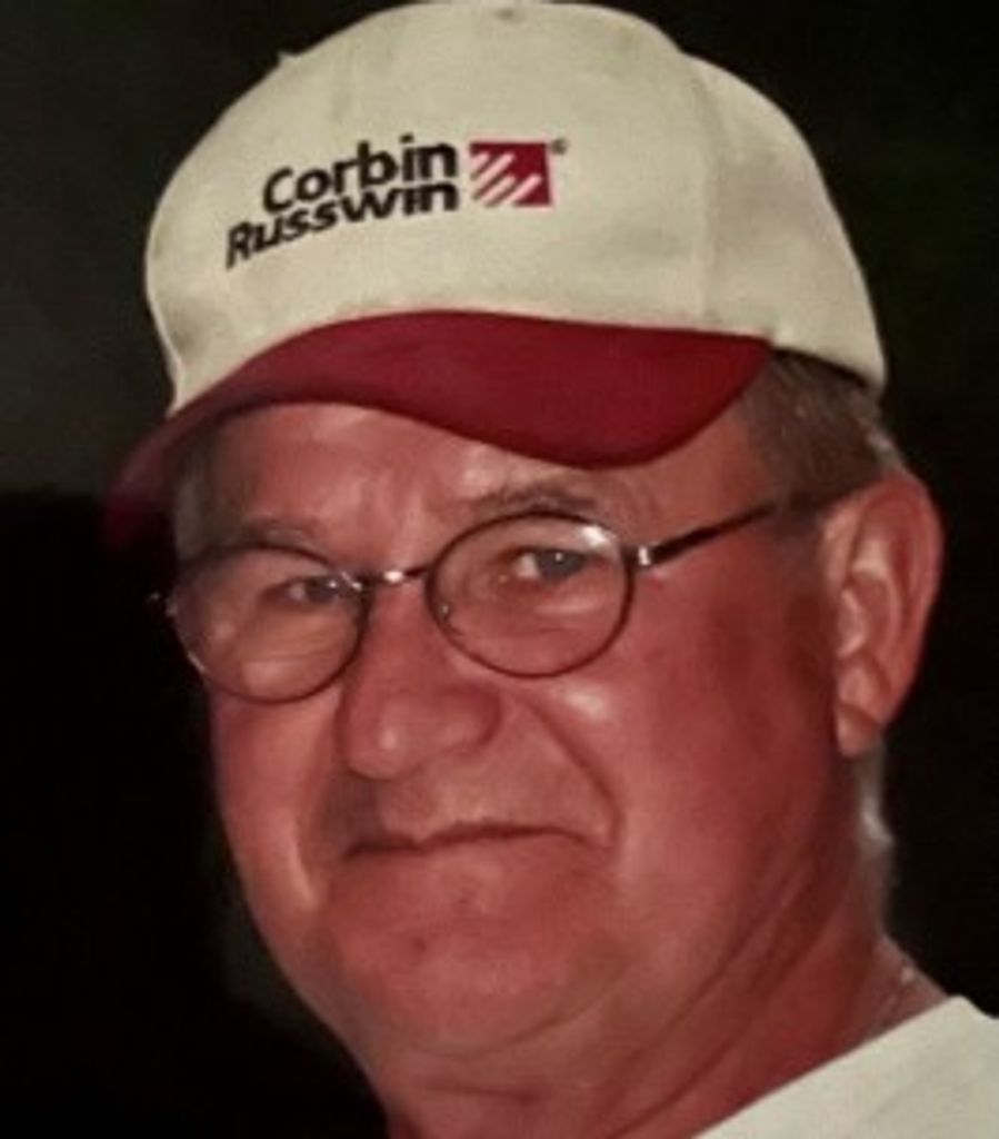 Bill "Dicey" Zemaitis Sr.