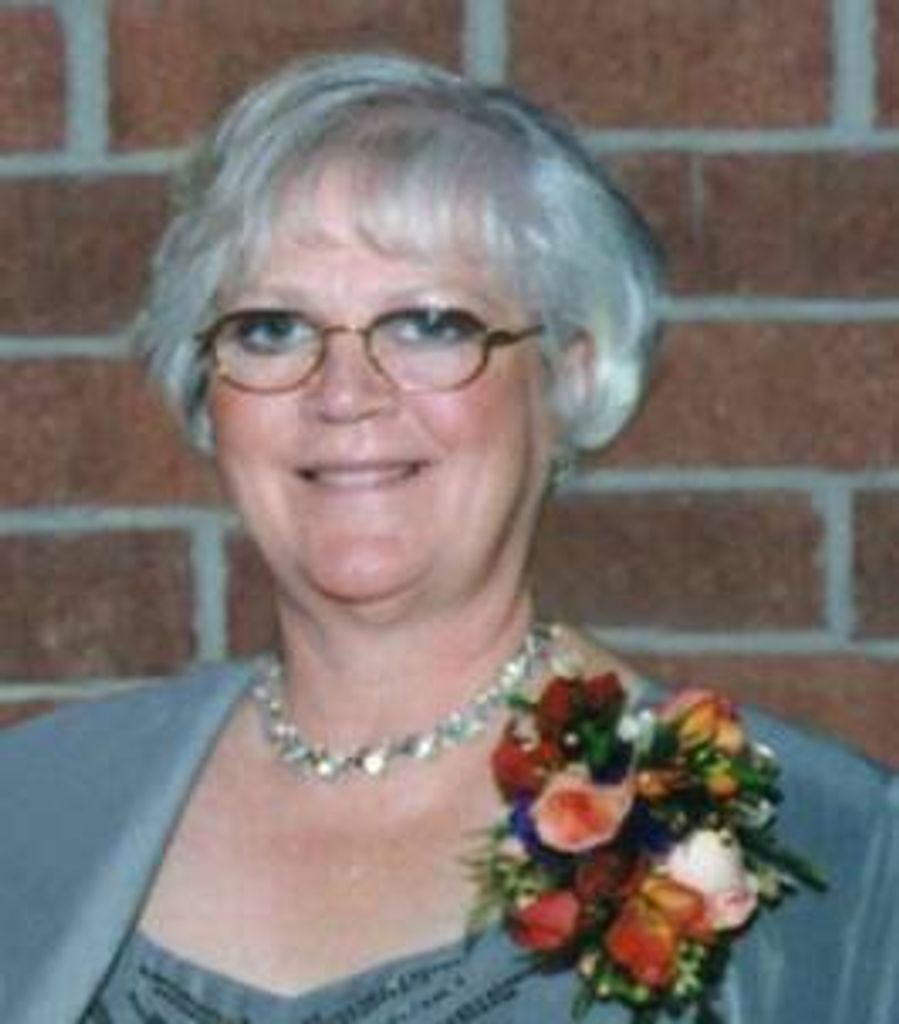 Eileen Nape