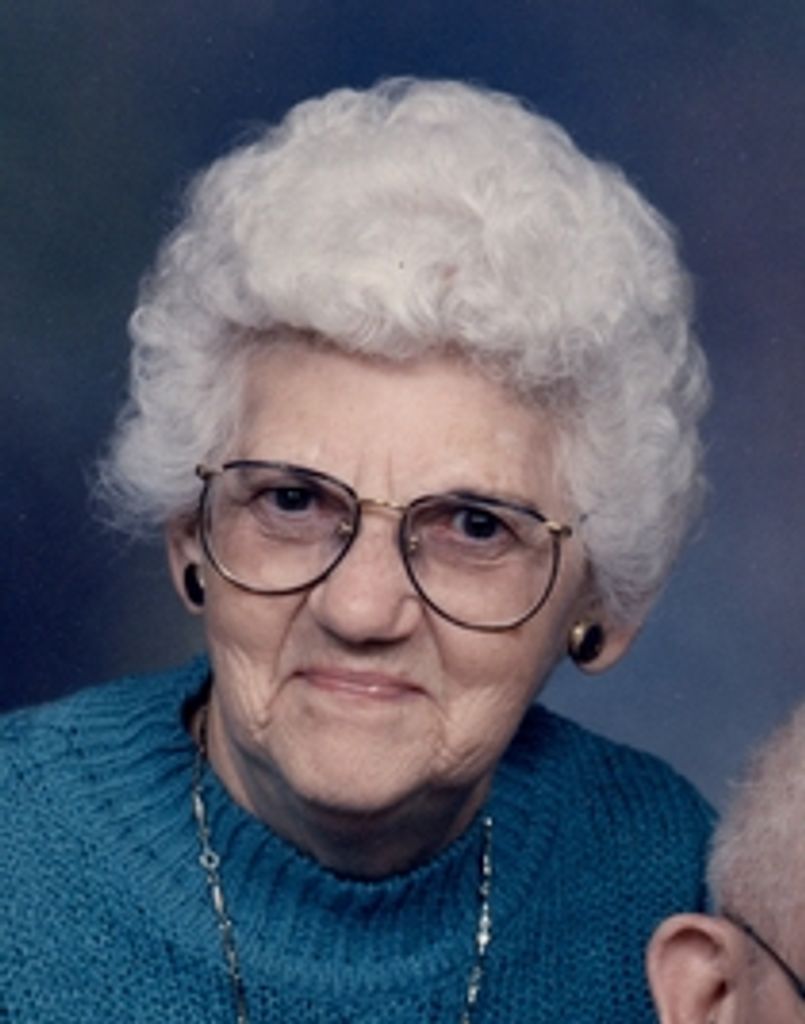Thelma Lamb