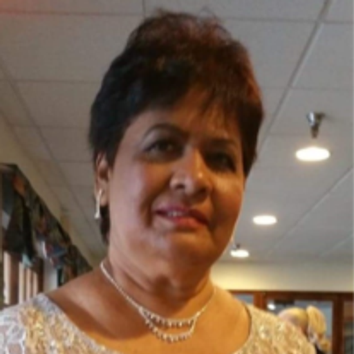 Stephanie Kattick Ramnarace Profile Photo