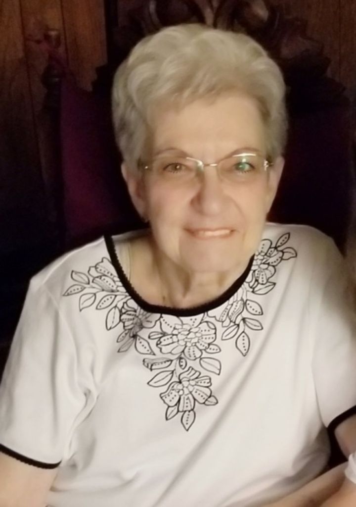 Peggy Hamilton