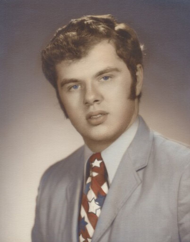 Joseph Edmund Slampak Profile Photo