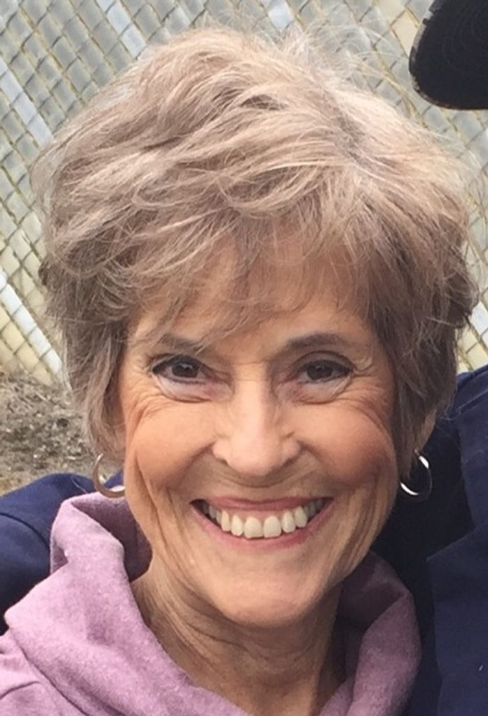 Betty Labbie Mcmanus